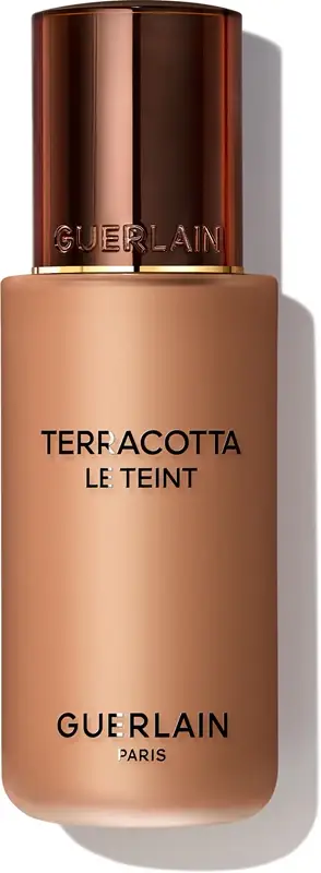 Fondotinta Fluido Terracotta Le Teint 35 ml 6N Neutro