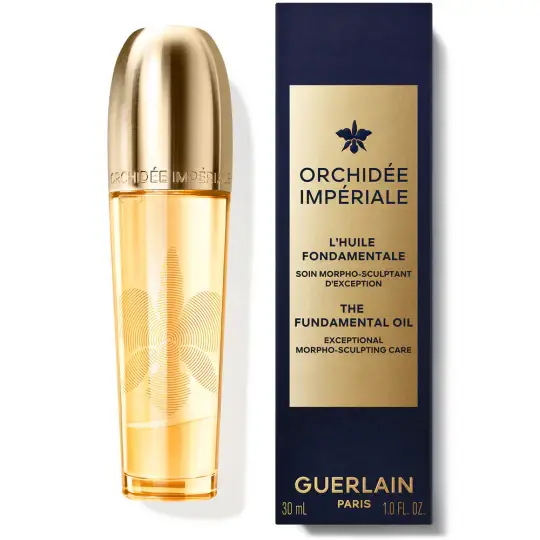 Guer Orchidee Imp Olio 30ml G062010