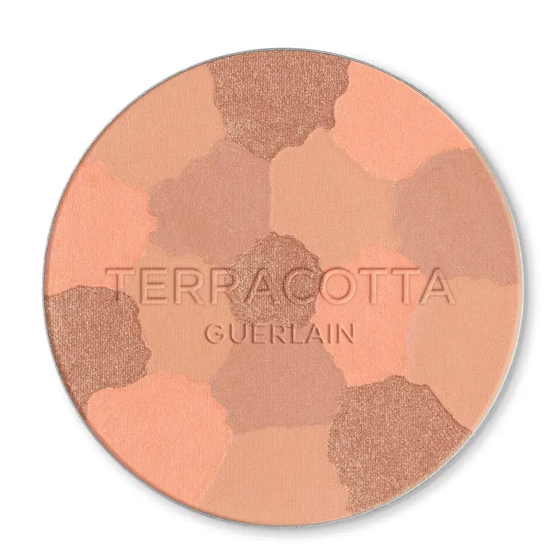 Guer Terracotta Bonze Light 24 Ricarica 01 chiaro dorato
