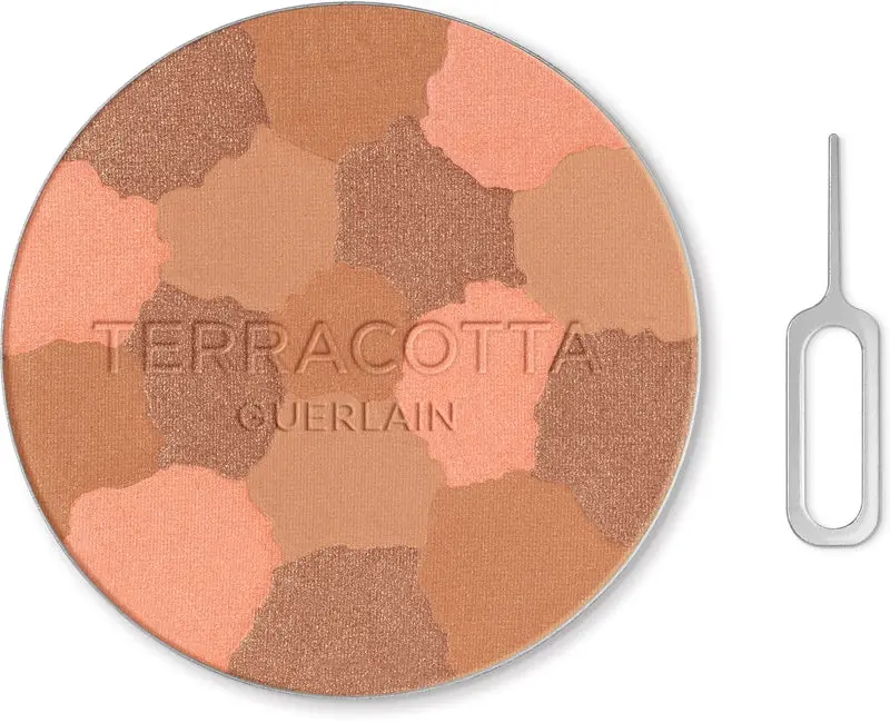 Guer Terracotta Bonze Light 24 Ricarica