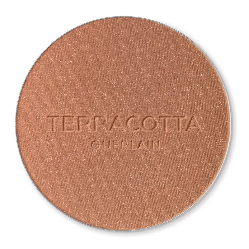 Guer Terracotta Bronze polvere 24 Ricarica 05 rosa scuro