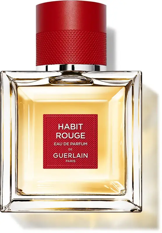 Habit Rouge - EDP (2022) - Volume 50 ml