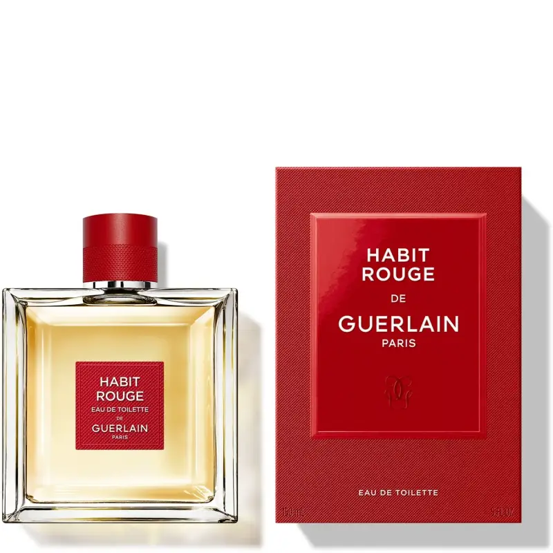 Guerlain Eau de Toilette Uomo 3064767 miniatura 2