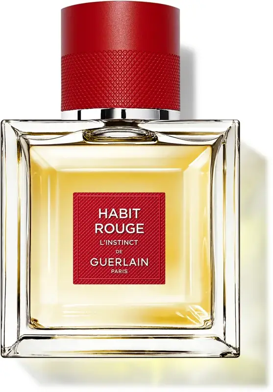 Habit Rouge L'Instinct EDT - 50ml