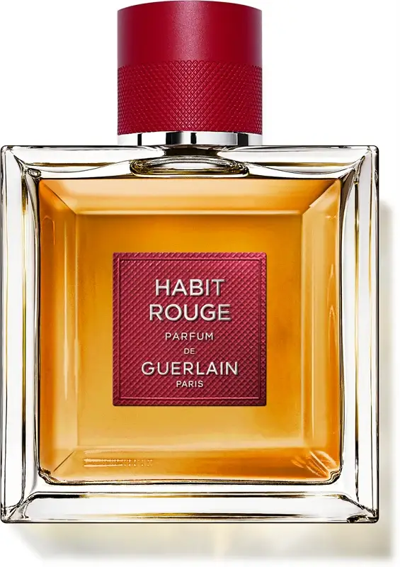 Habit Rouge Le Parfum 100 ml