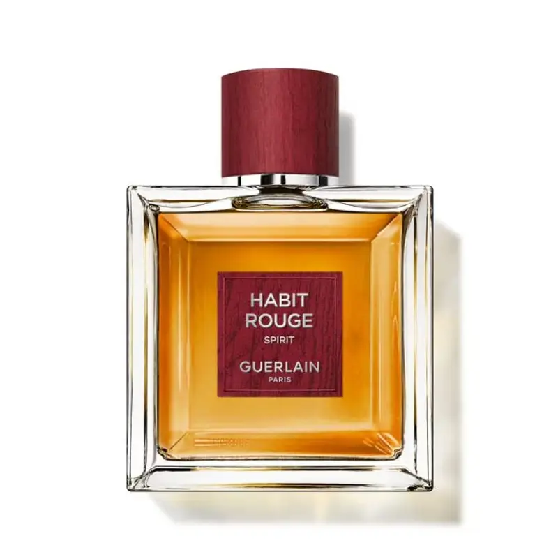 Guerlain Habit Rouge Spirit Parfum 100ML