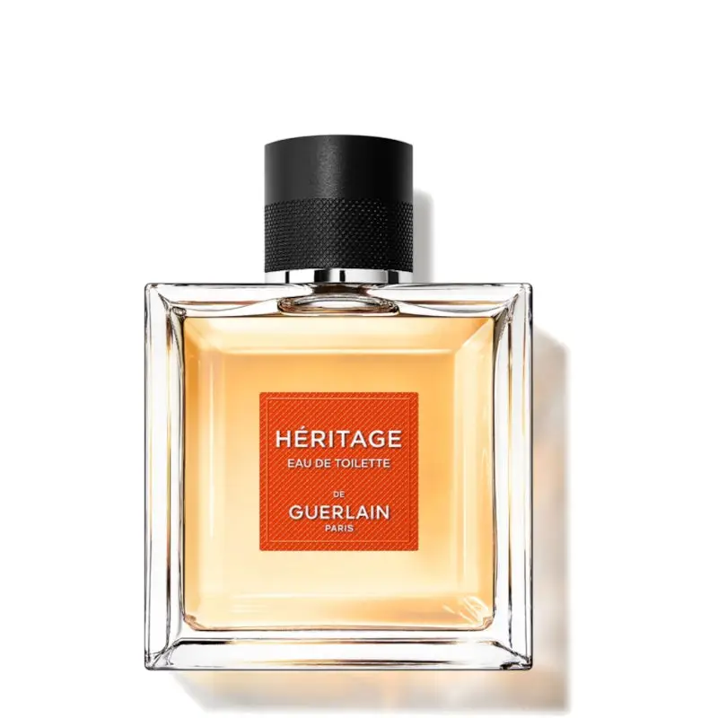 Guerlain Heritage Eau de Toilette 100ML