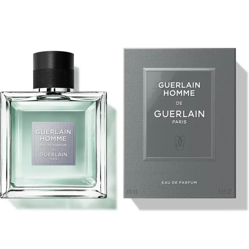 Guerlain Eau de Parfum Uomo Verde 3000456 miniatura 2