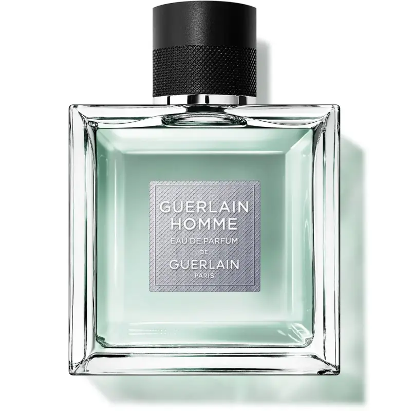 Guerlain Eau de Parfum Uomo Verde 3000456