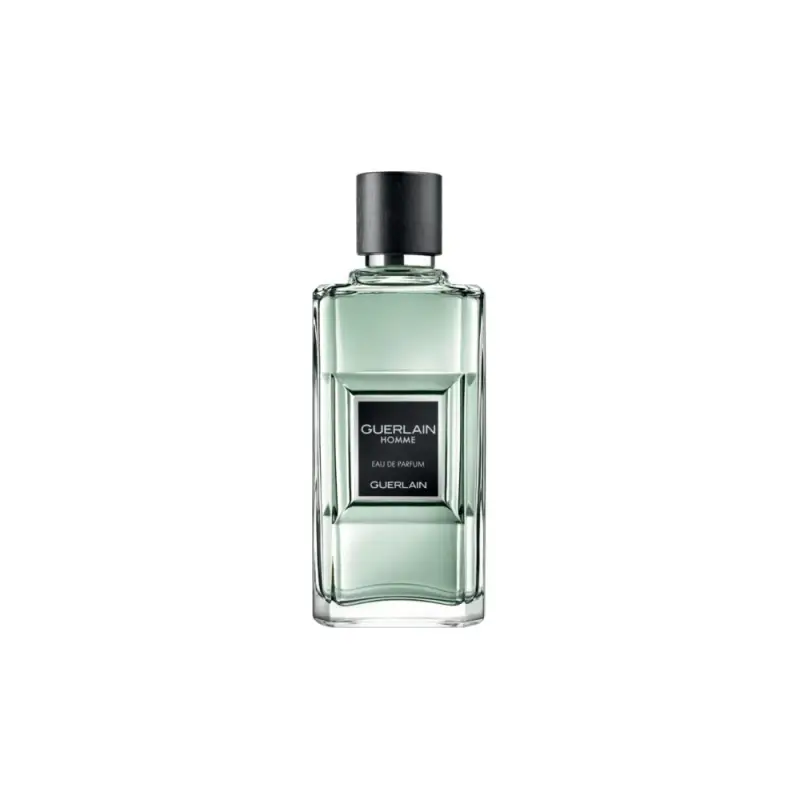 Guerlain Eau de Parfum Uomo Verde 3000459
