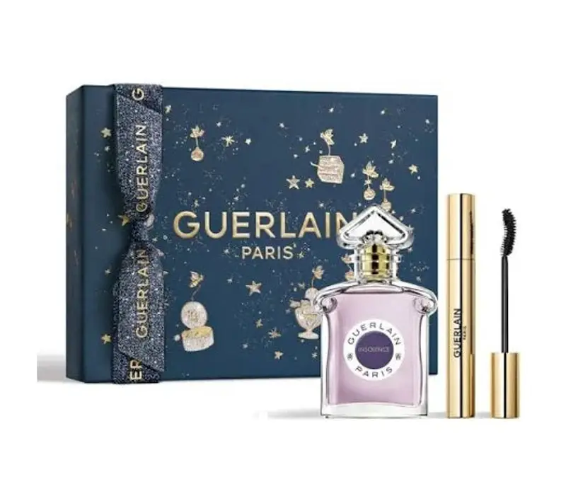 Guerlain Insolence Eau de Parfum 75ml + Noir G KIT