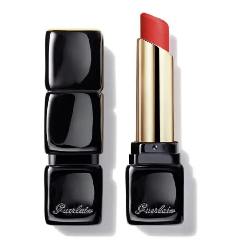 Kiss Rossetto 520 Sexy Corallo 1un