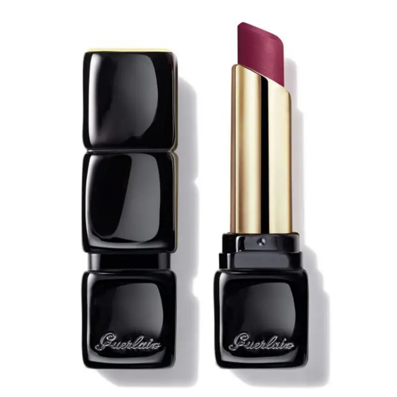 Kiss Rossetto 880 Caress Plum 1un