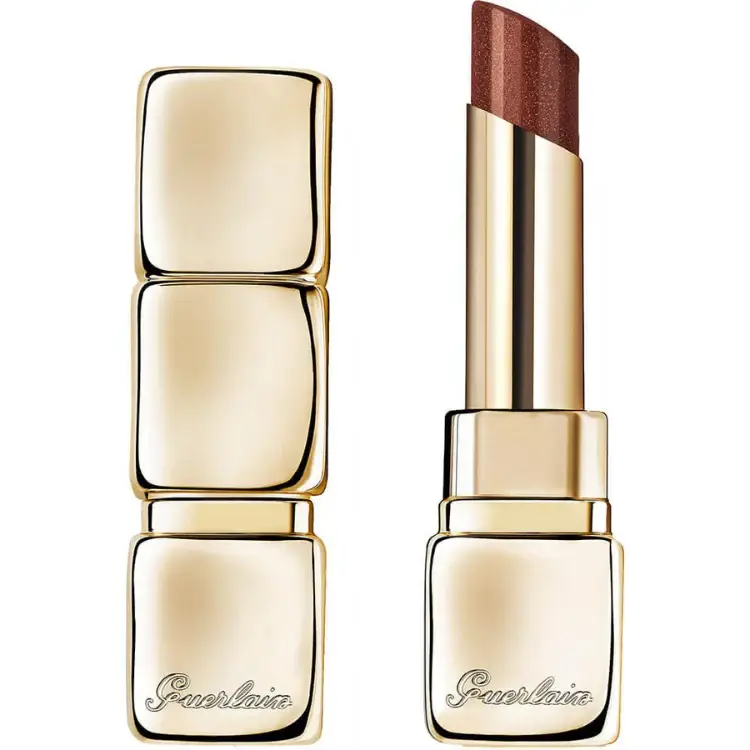 KissKiss Bee Glow 878 Pearly Dahlia