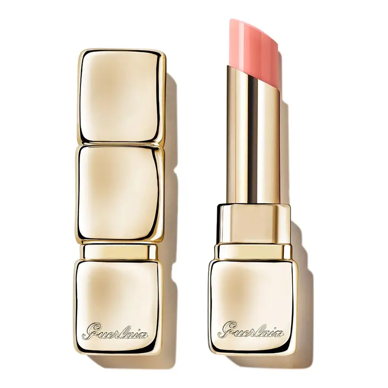 Guerlain KissKiss Bee Glow Hydrating & Plumping Tinted Lip Balm 309 honey glow