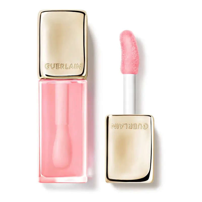 Guerlain KissKiss Bee Glow Oil 258 rose glow