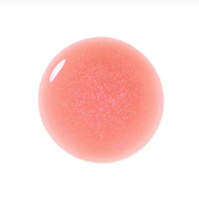 KissKiss Bee Glow Oil 389 Sparkling Peach miniatura 2