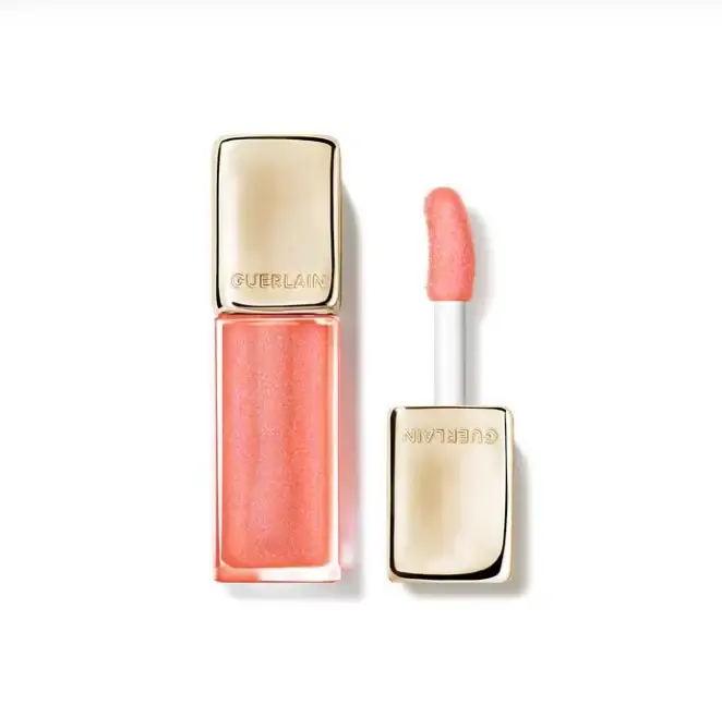 KissKiss Bee Glow Oil 429 Sparkling Rosewood