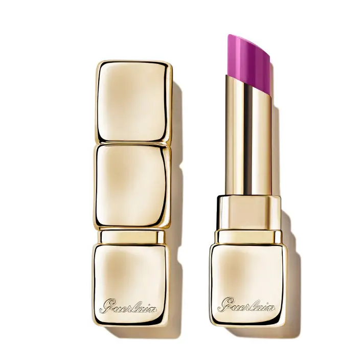 Kisskiss Bee Glow Rossetto 809 Lavander 1un