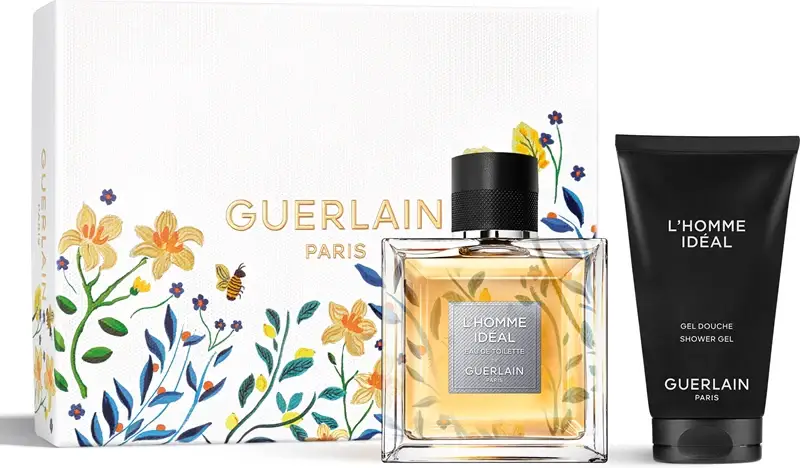 L'Homme Idéal confezione regalo per uomo