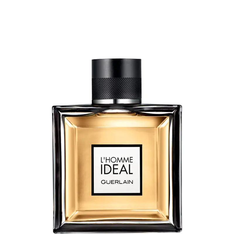 Guerlain L'Homme Ideal Eau de Toilette 50ML