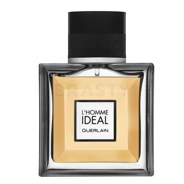 Guerlain Eau de Toilette Uomo Nero 3599678