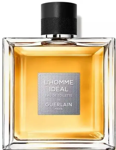 Guerlain Eau de Toilette Uomo Nero 3586169