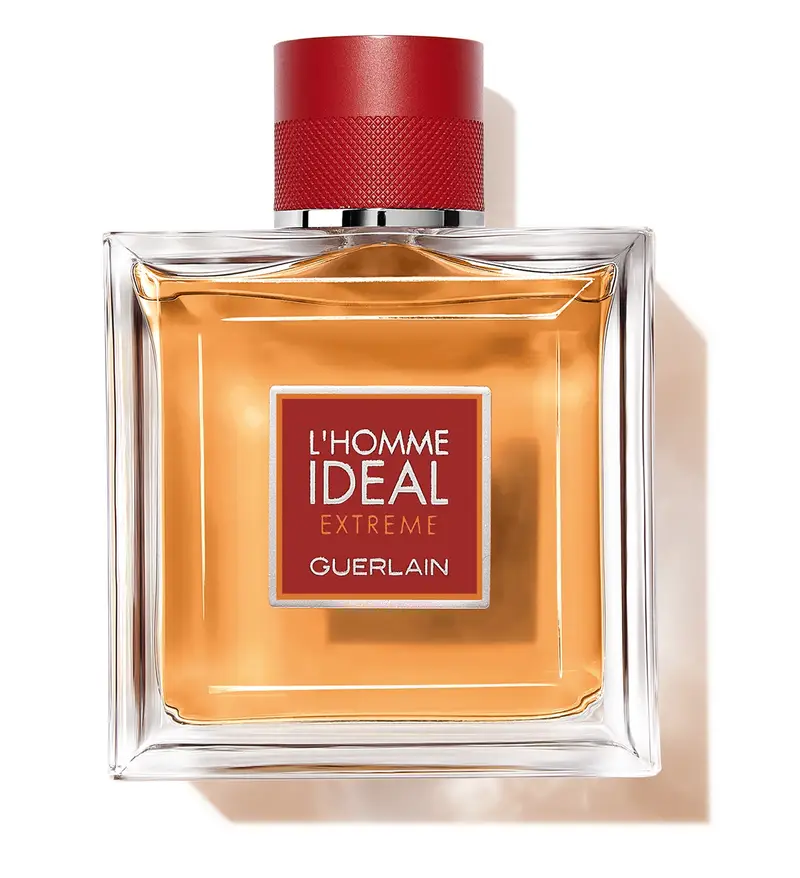 Guerlain L'Homme Ideal Extreme Eau de Parfum 50ML