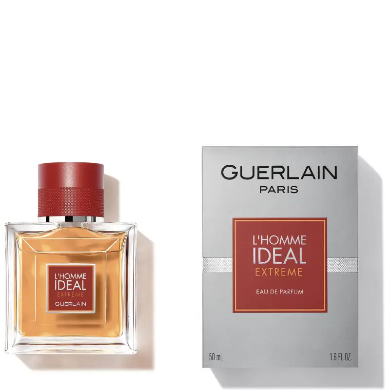 Guerlain Eau de Parfum Uomo Rosso 2991731 miniatura 2