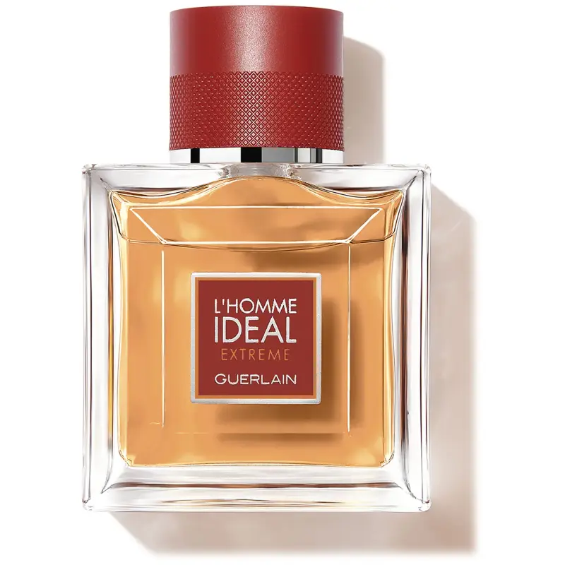 Guerlain Eau de Parfum Uomo Rosso 2991731