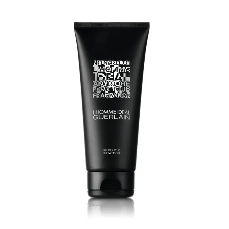 Guerlain Bagnoschiuma Uomo 3064838