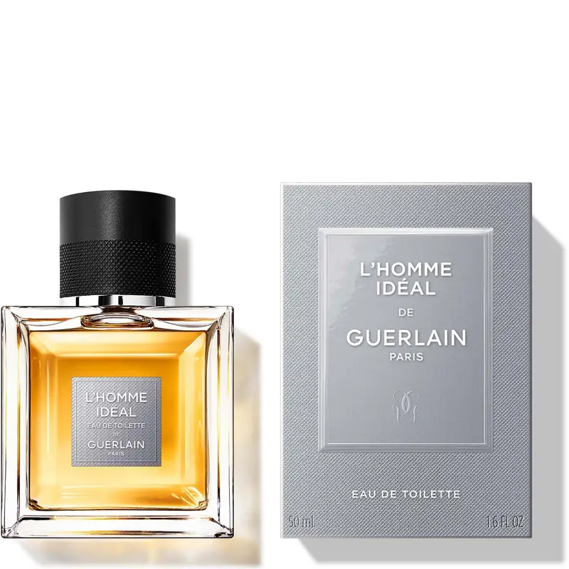 Guerlain Eau de Toilette Uomo 3000457 miniatura 2