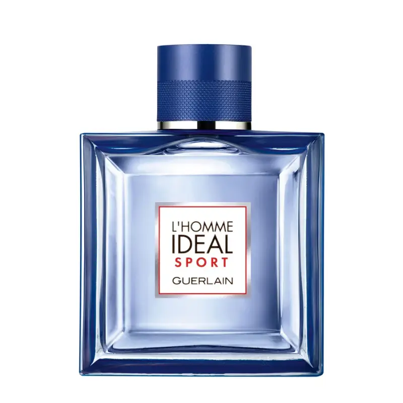 Guerlain Eau de Toilette Uomo 3064100