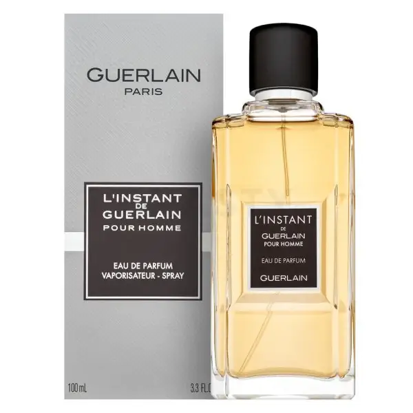 L'Instant de Guerlain da uomo EDP M 100 ml