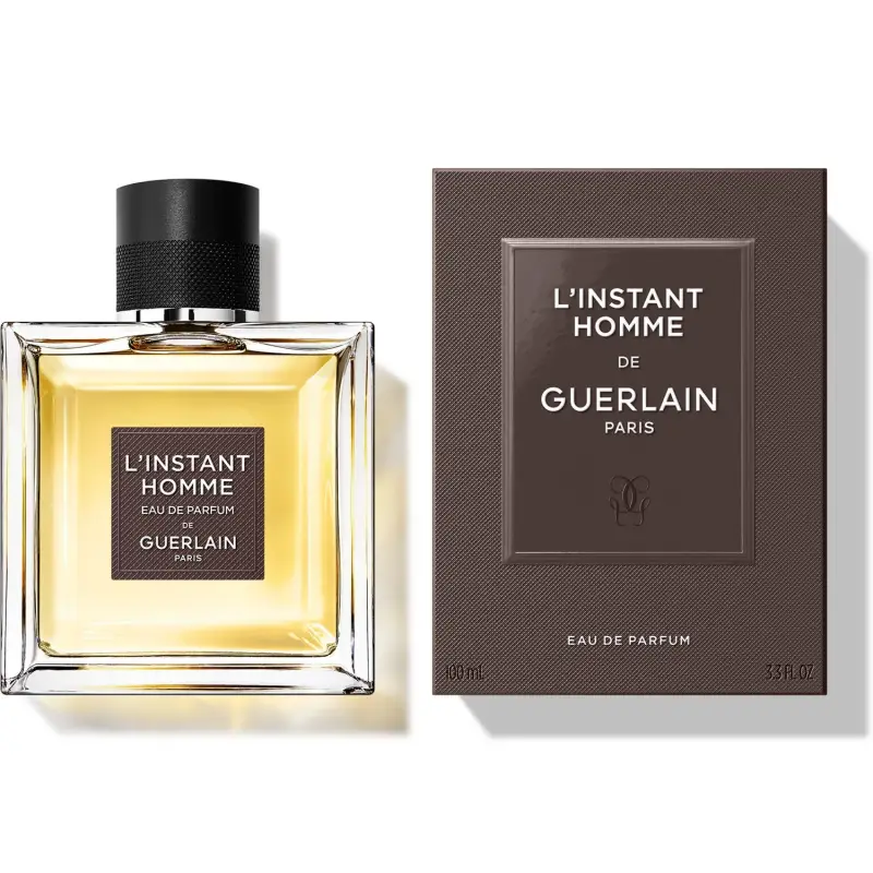 Guerlain Eau de Parfum Uomo 3000458 miniatura 2