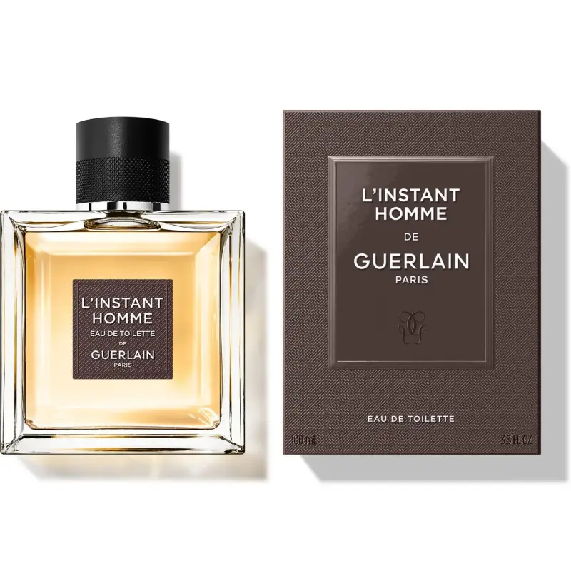 Guerlain Eau de Toilette Uomo 3042934 miniatura 2