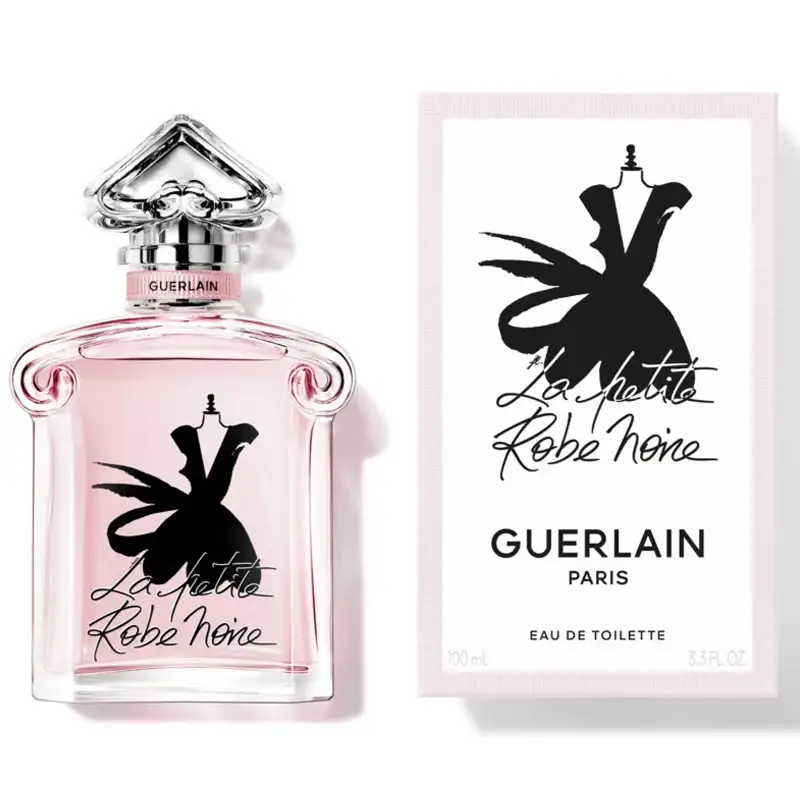 La Petite Robe Noire - EDT - Volume 100 ml