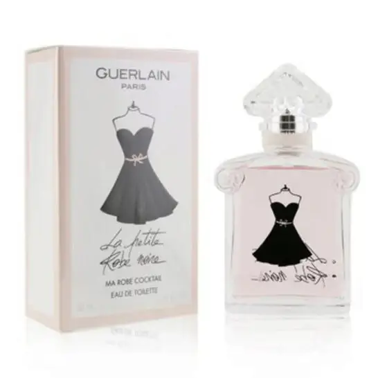 La Petite Robe Noire EDT W 50 ml