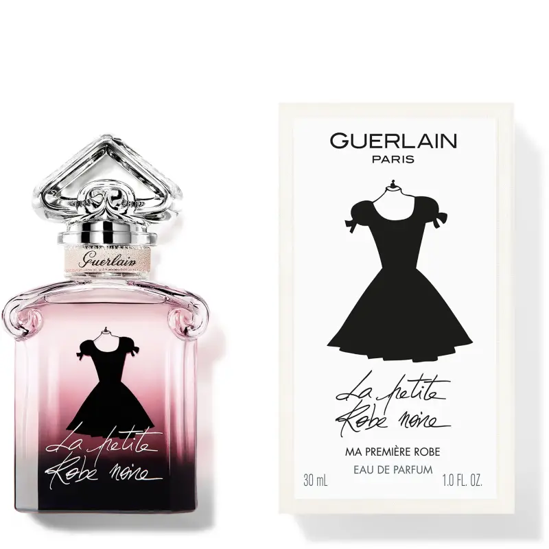 Guerlain Eau de Parfum Donna Nero 3063973 miniatura 4