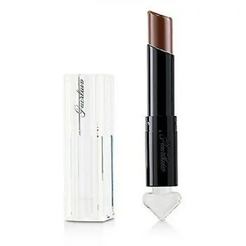 La Petite Robe Noire Rossetto in crema a lunga tenuta 17 Leather Coffee 2,8 g