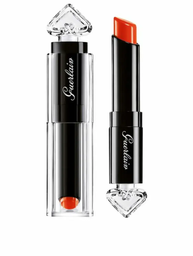 La Petite Robe Noire Rossetto in crema a lunga tenuta 42 Fire Bow 2,8 g