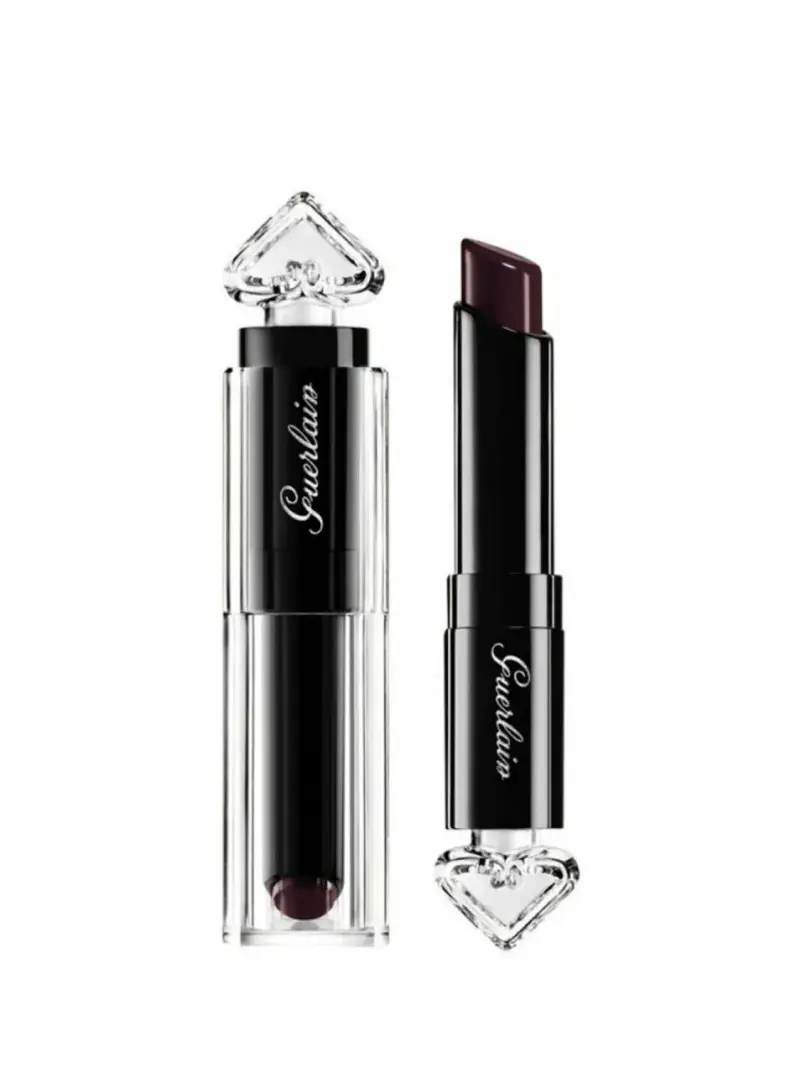 La Petite Robe Noire Rossetto in crema a lunga tenuta 74 Plum Passion 2,8 g