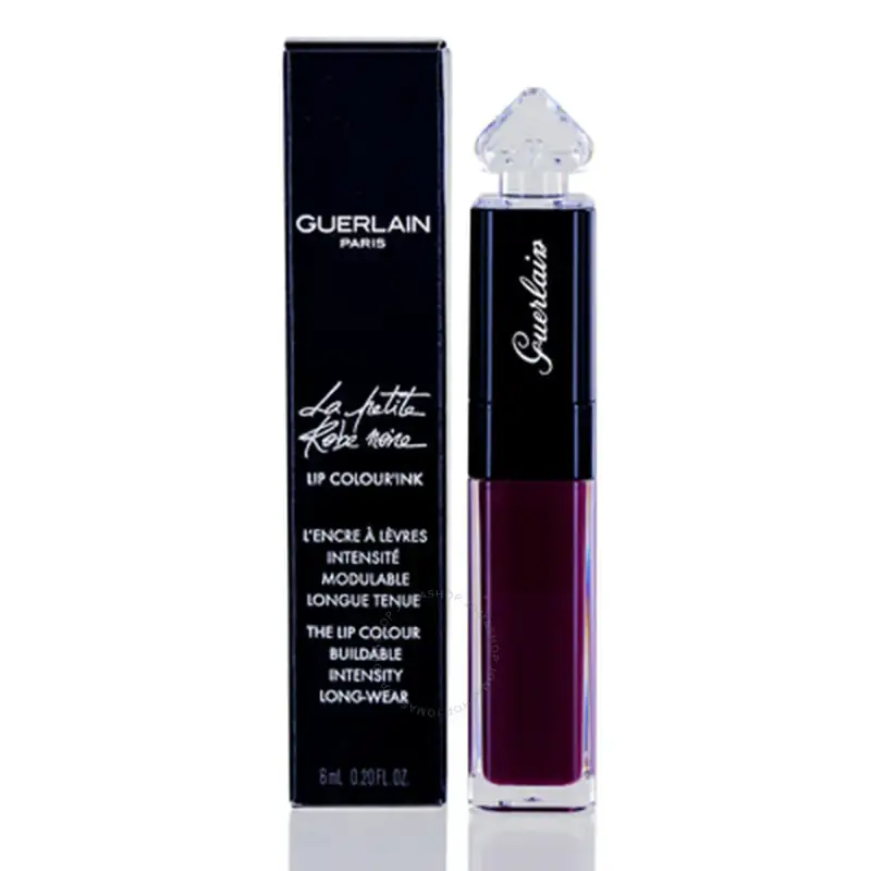 La Petite Robe Noire Rossetto Liquido Opaco 162 Trendy 6 ml