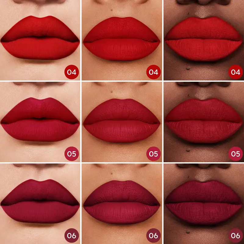 Labbra Contour G Matita Labbra 05 Le Rouge Rubis - Matita labbra miniatura 4