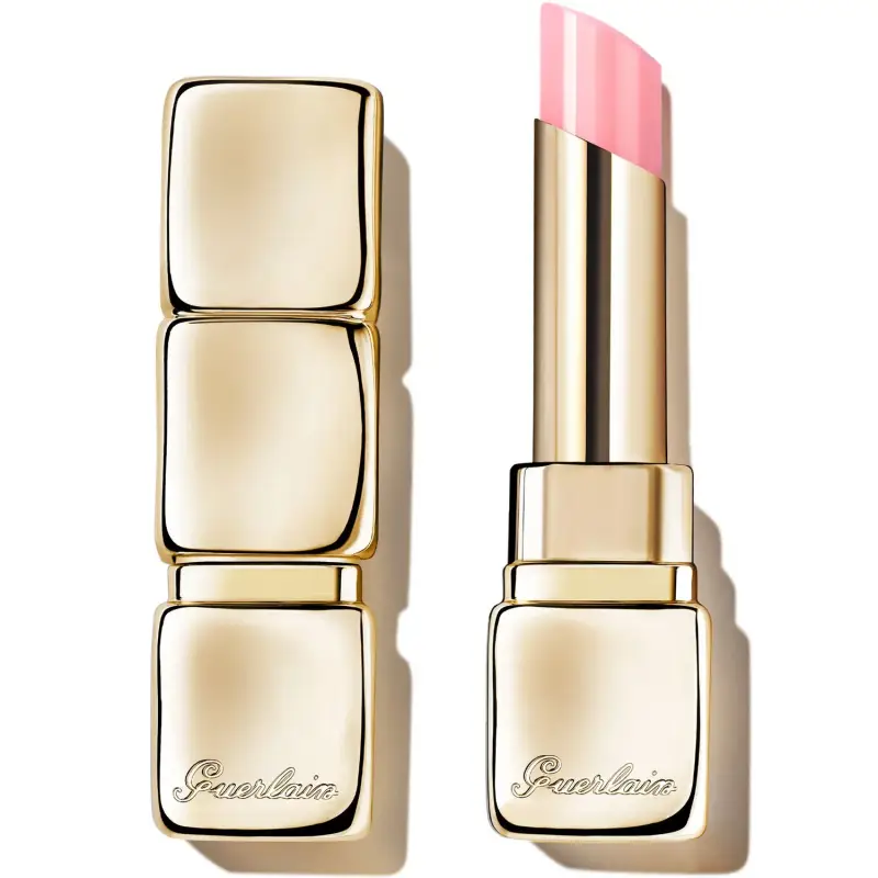 Labbra KissKiss Bee Glow 258 Rose Glow - Rossetti,Balsamo labbra