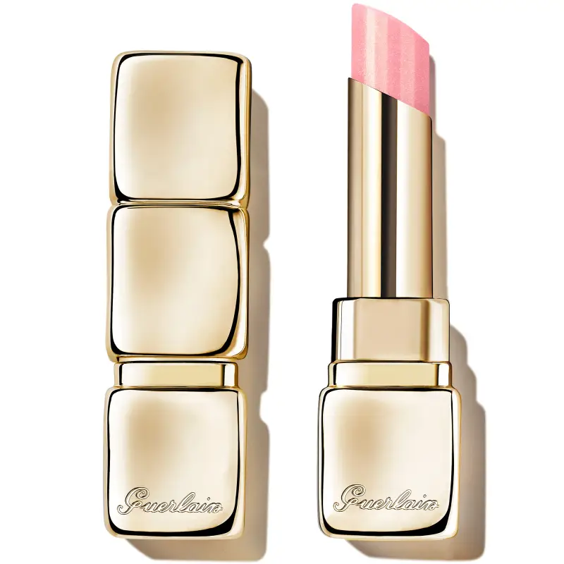 Labbra KissKiss Bee Glow 358 Pearly Rose - Rossetti,Balsamo labbra