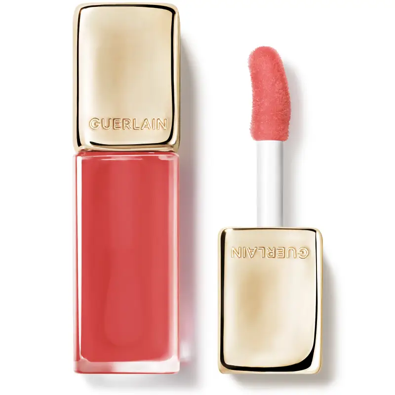 Labbra KissKiss Bee Glow Oil 309 Honey Glow - Gloss