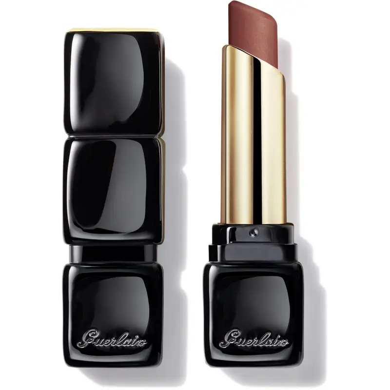 Labbra KissKiss Tender Matte 258 Lovely Nude - Rossetti