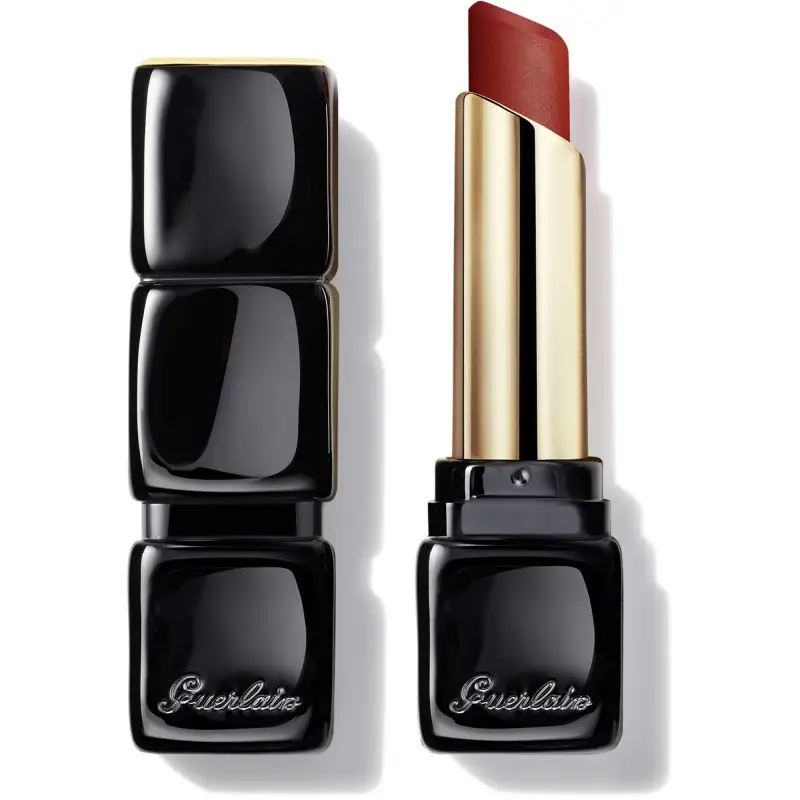 Labbra KissKiss Tender Matte 770 Desire Red - Rossetti