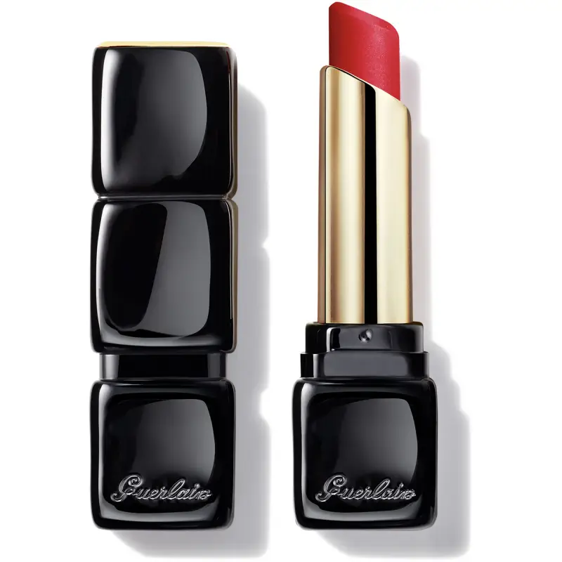 Labbra KissKiss Tender Matte 775 Kiss Rouge - Rossetti